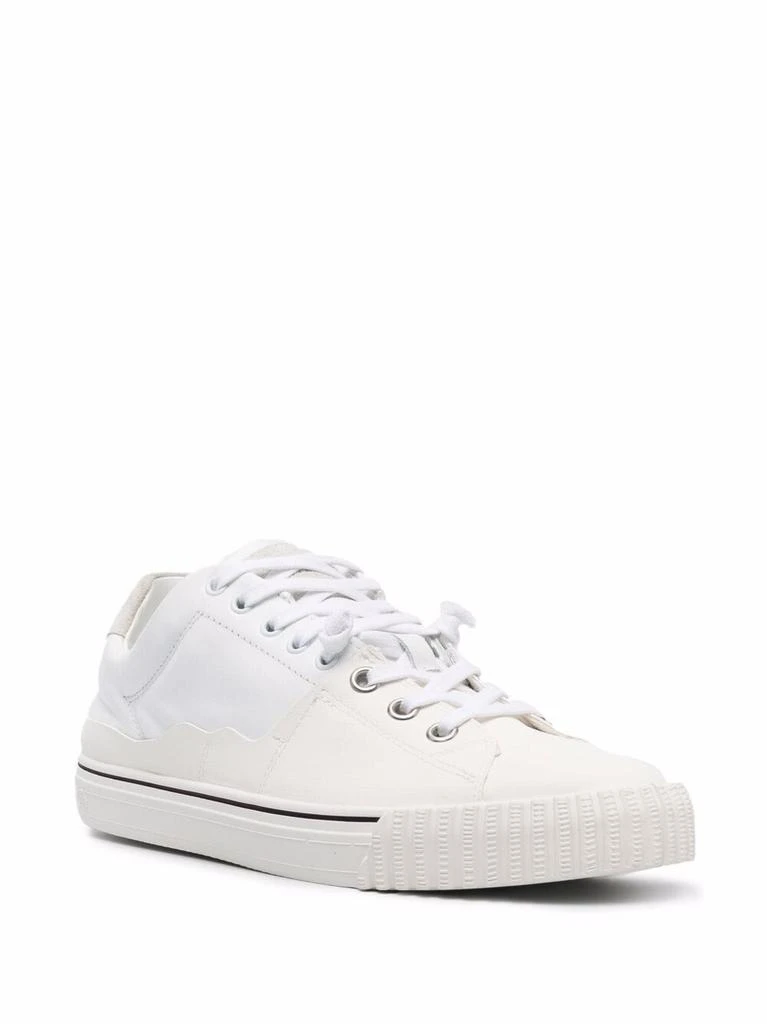 商品MAISON MARGIELA|Evolution sneakers,价格¥1605,第2张图片详细描述