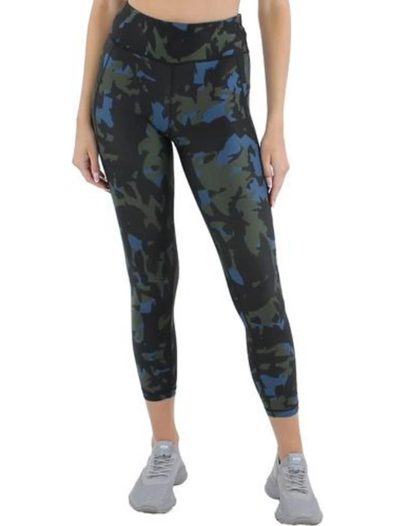 商品SWEATY BETTY|Womens Yoga Fitness Athletic Leggings,价格¥263,第2张图片详细描述