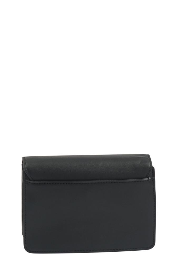 商品Versace|Shoulder bag with lettering logo,价格¥1551,第5张图片详细描述