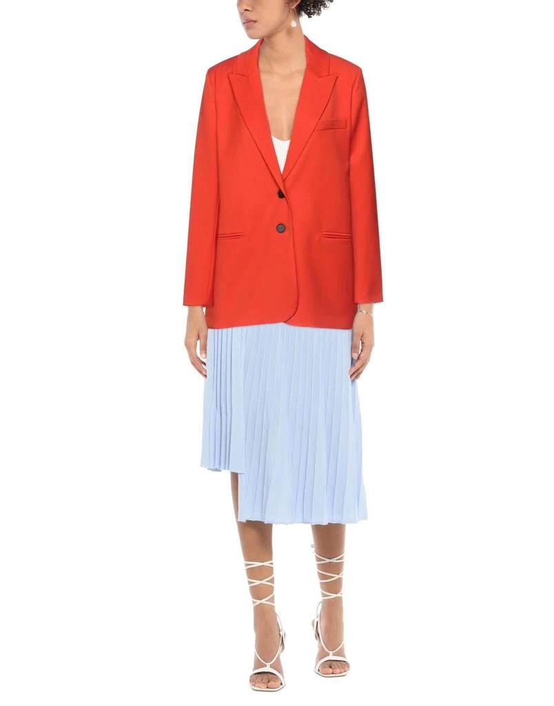 商品VICOLO|Blazer,价格¥506,第2张图片详细描述