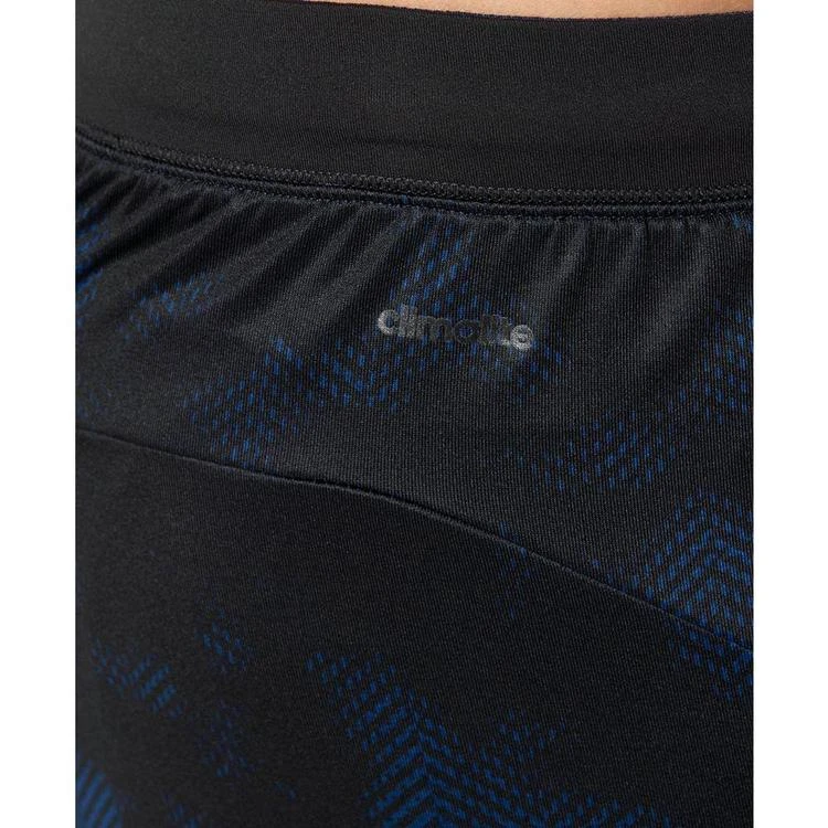 商品Adidas|Men's ClimaLite® Essential Printed 10" Shorts,价格¥122,第4张图片详细描述