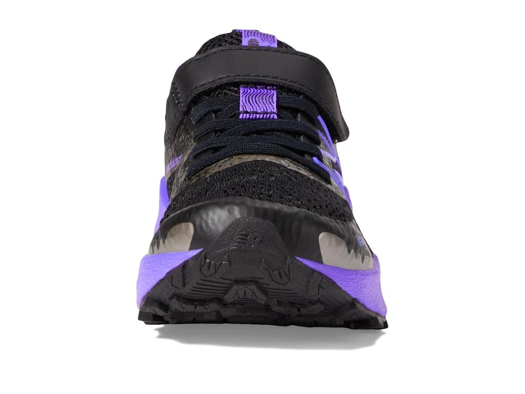 商品New Balance|Dynasoft Nitrel v5 Bungee Lace with Hook-and-Loop Top Strap (Little Kid),价格¥380,第3张图片详细描述