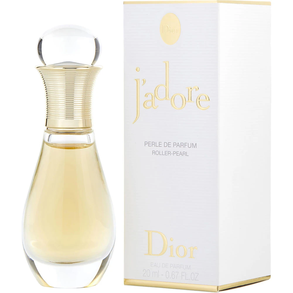 商品Dior|Christian Dior 克里斯汀迪奥 真我ROLLER PEARL女士香水 EDP 20ml,价格¥817,第1张图片