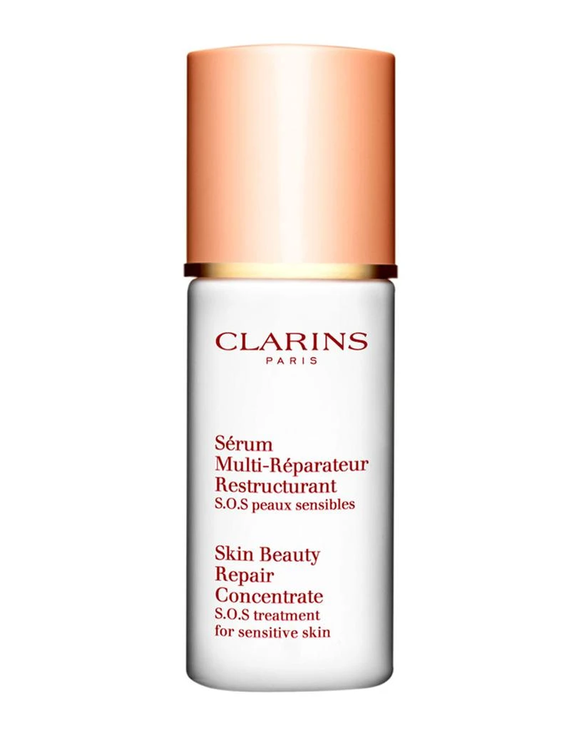 商品Clarins|0.5 oz. Skin Beauty Repair Concentrate SOS Treatment,价格¥518,第1张图片