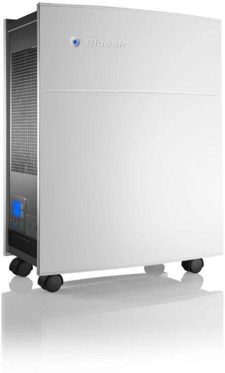 商品Blueair|【国内直发】空气净化器 550E【预计10个工作日发货】（限购二台）,价格¥6676,第1张图片