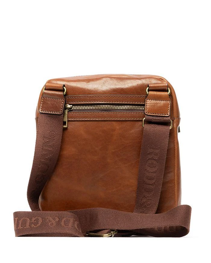 商品Rodd & Gunn|Cambridge Leather Crossbody Satchel,价格¥2929,第3张图片详细描述