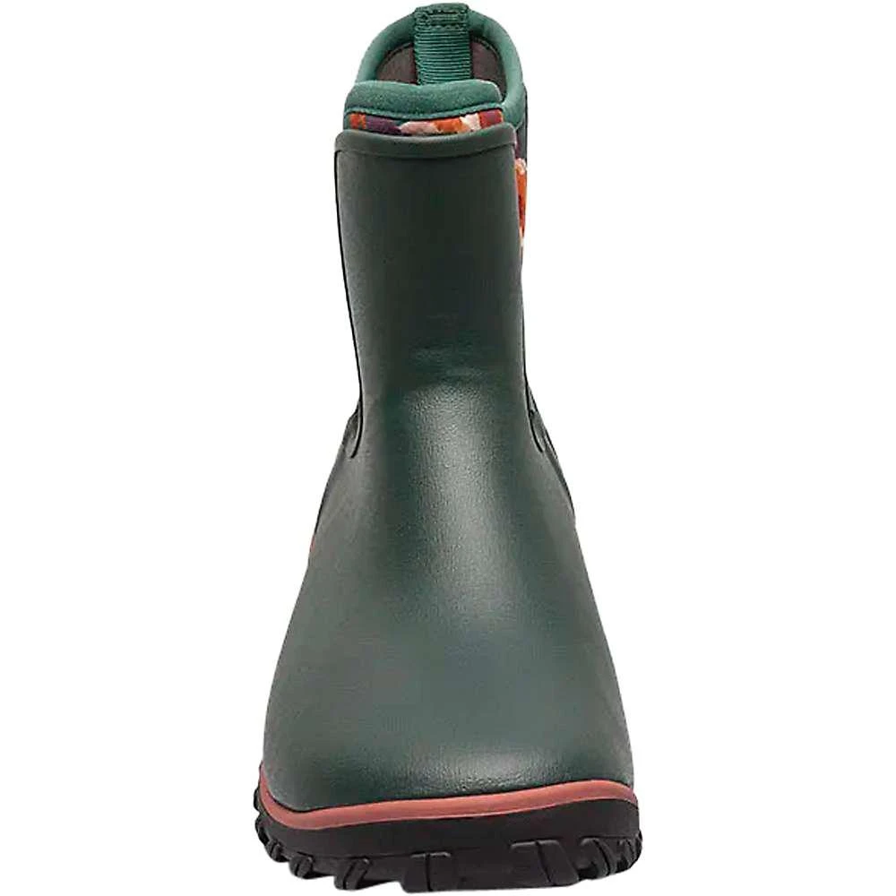 商品Bogs|Bogs Women's Sauvie Slip On Painterly Boot,价格¥791,第5张图片详细描述