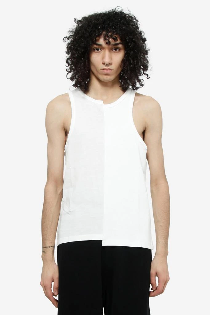商品MM6|Tank Top,价格¥1928,第1张图片