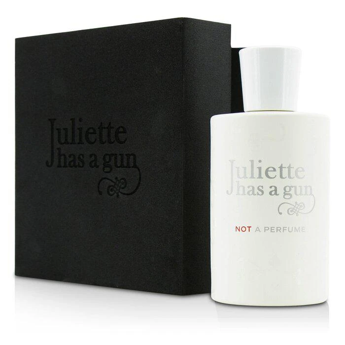 商品Juliette Has A Gun|Juliette Has A Gun 非香水 香水喷雾 100ml/3.3oz,价格¥525,第3张图片详细描述