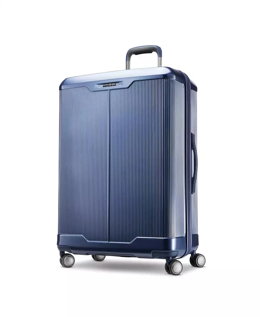 商品Samsonite|CLOSEOUT! Silhouette 17 29" Check-in Expandable Hardside Spinner,价格¥2107,第1张图片