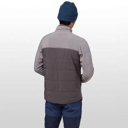 商品Patagonia|Pack In Jacket - Men's,价格¥938,第2张图片详细描述