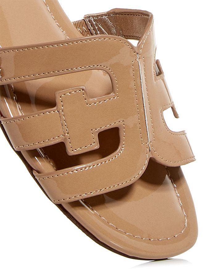 商品Sam Edelman|Women's Bay Slide Sandals,价格¥739,第7张图片详细描述