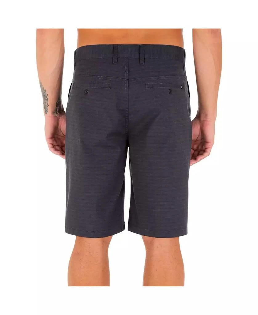 商品Hurley|Men's Turner 21" Walk Shorts,价格¥263,第2张图片详细描述