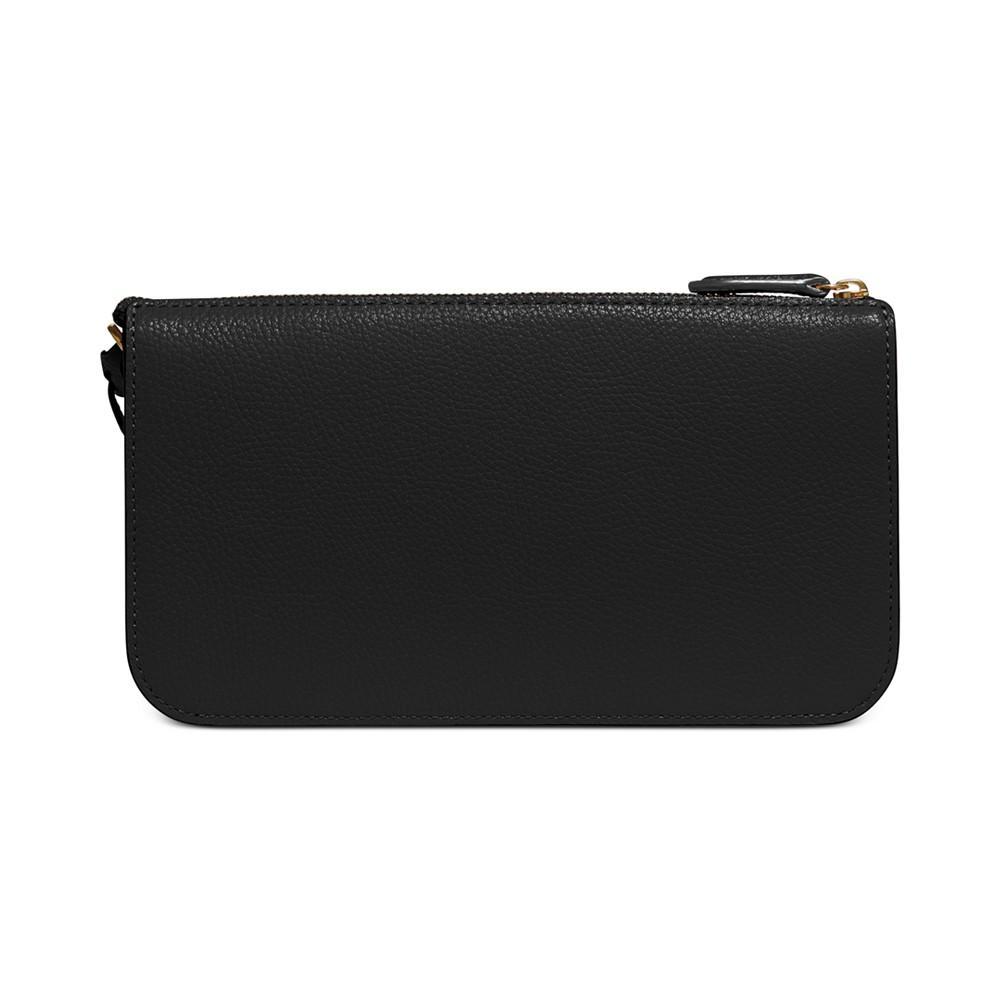 商品Coach|Noa Pop-Up Leather Messenger Bag,价格¥1453,第7张图片详细描述