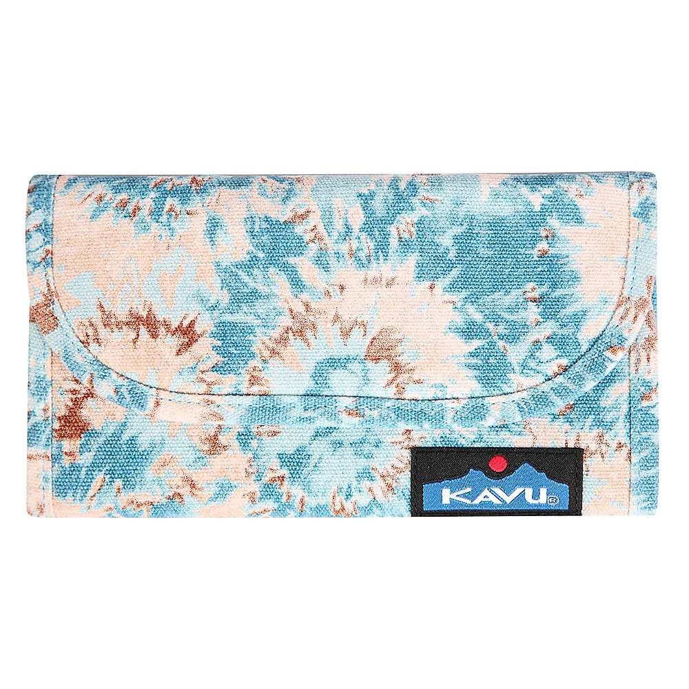 KAVU Women's Big Spender Wallet 商品