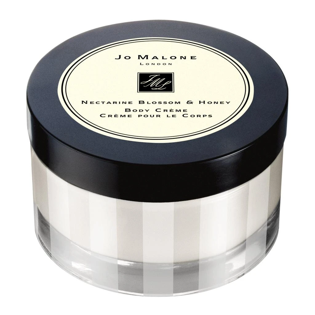 商品Jo Malone London|Nectarine Blossom & Honey Body Crème,价格¥715,第1张图片