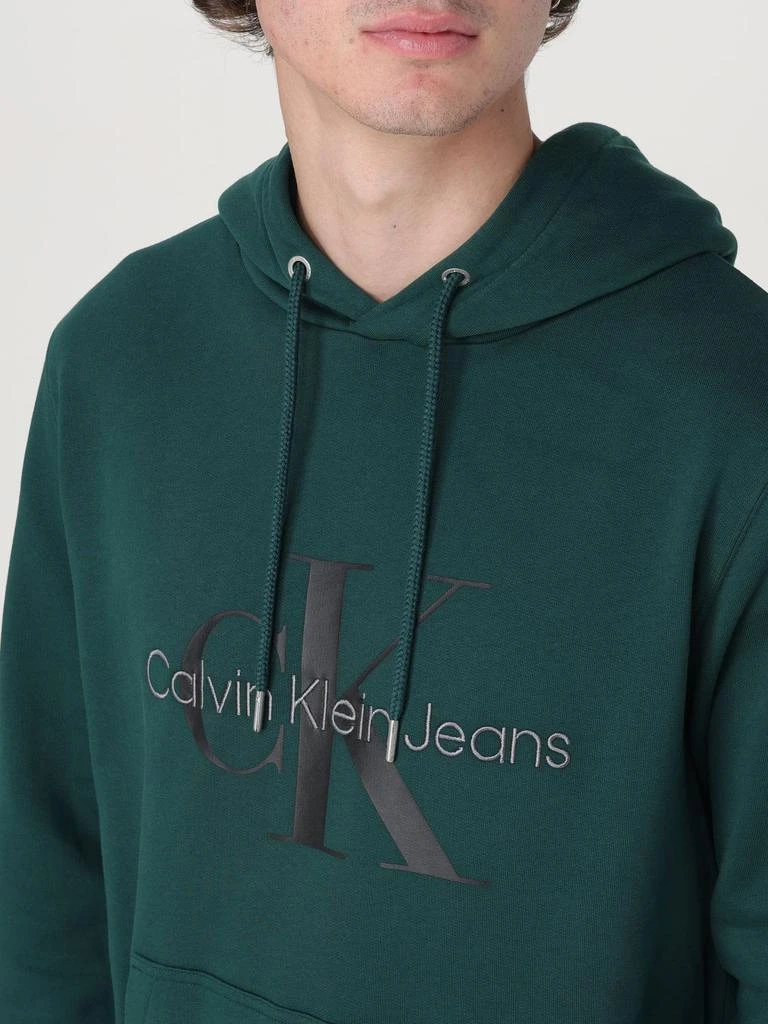 商品Calvin Klein|Sweatshirt men Calvin Klein Jeans,价格¥775,第3张图片详细描述