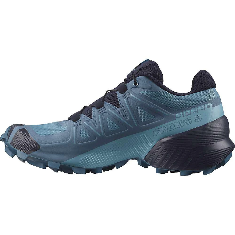 商品Salomon|Women's Speedcross 5 Shoe,价格¥609,第2张图片详细描述