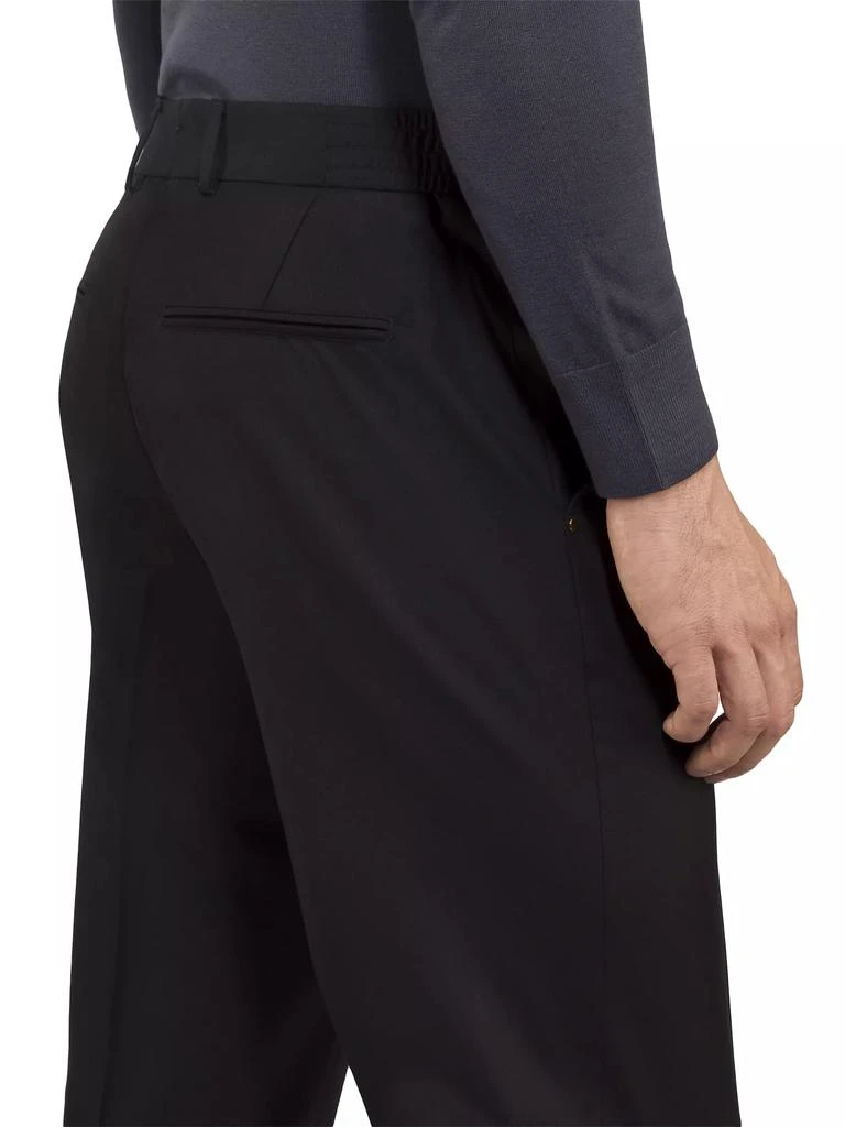 商品Stefano Ricci|Trousers,价格¥10761,第3张图片详细描述