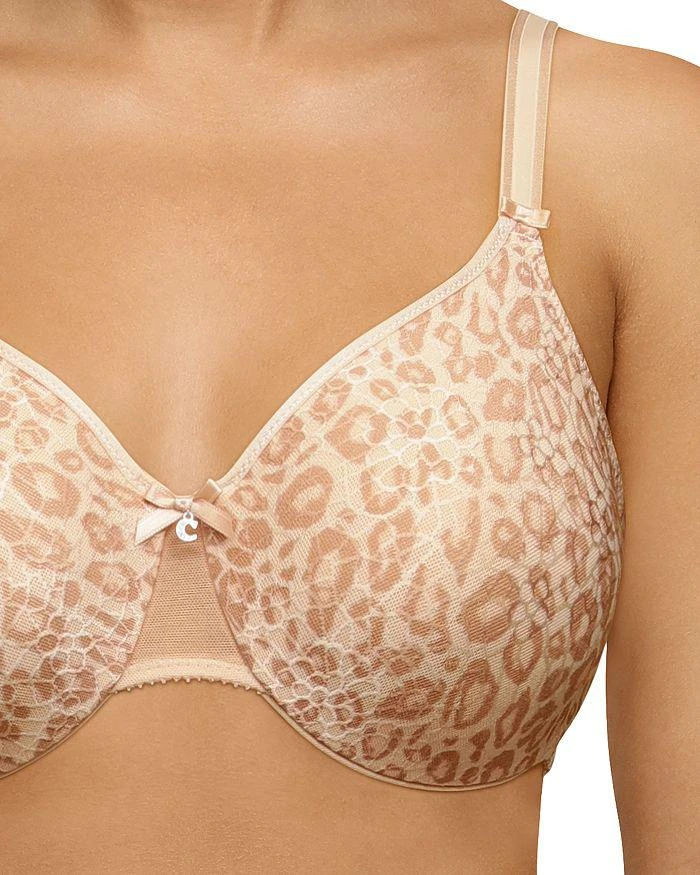 商品Chantelle|C Magnifique Minimizer Underwire Bra #1891,价格¥405,第3张图片详细描述