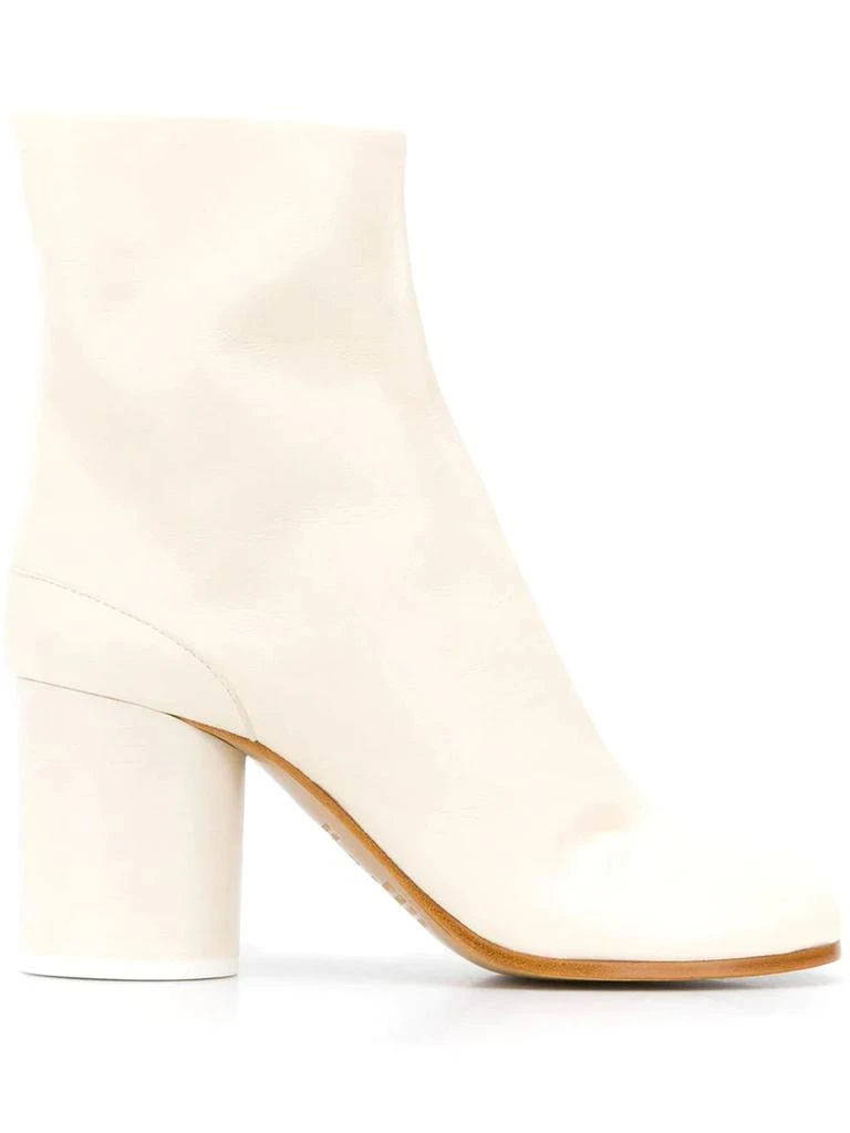 商品MAISON MARGIELA|MAISON MARGIELA WOMEN TABI ANKLE BOOT,价格¥4541,第1张图片