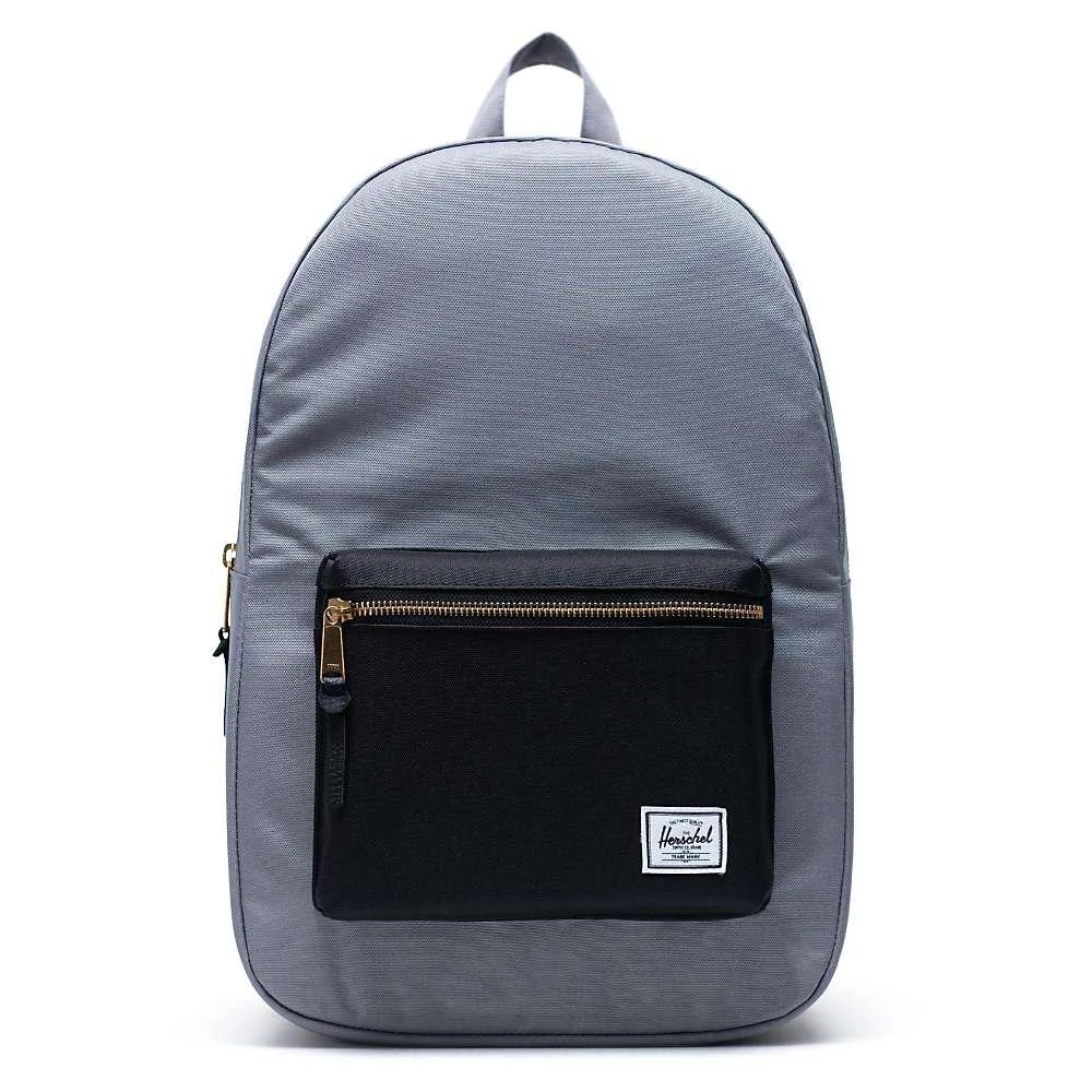 商品Herschel Supply|Herschel Supply Co Settlement Backpack,价格¥372,第1张图片