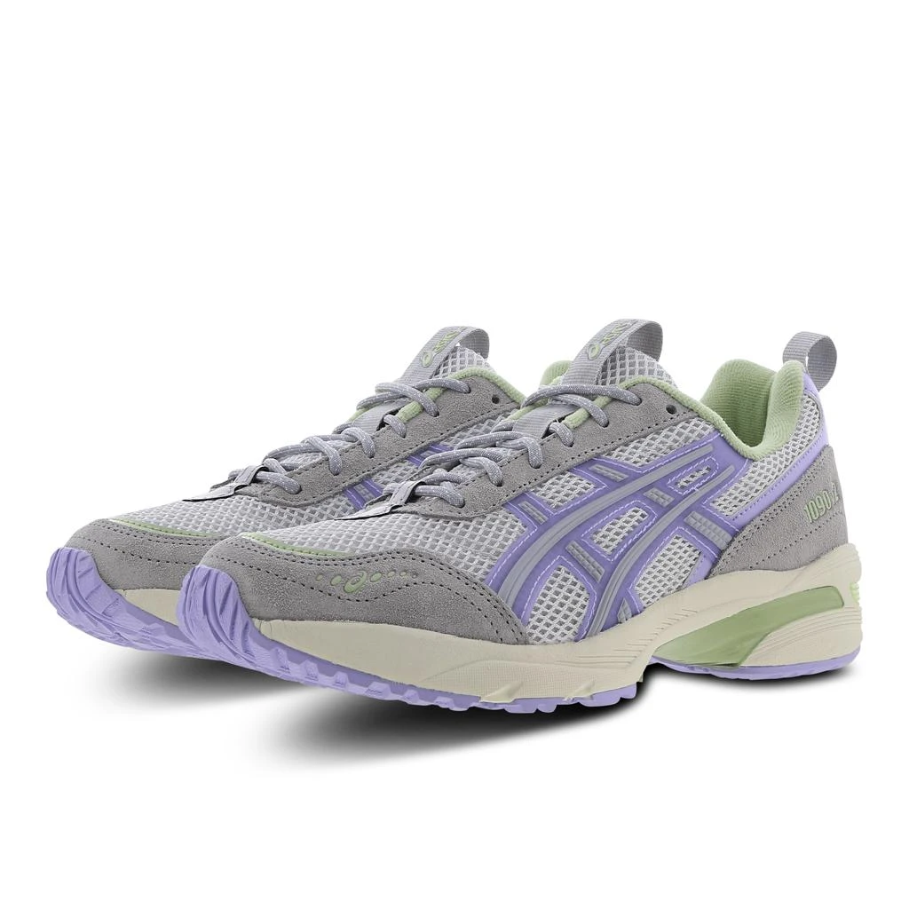 商品Asics|Asics GEL-1090 V2 - Women Shoes,价格¥1140,第2张图片详细描述