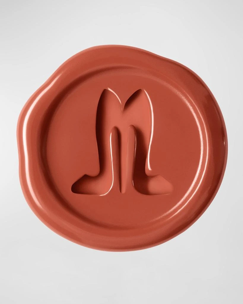 商品Christian Louboutin|Rouge Stiletto Glossy Shine Lipstick,价格¥494,第4张图片详细描述