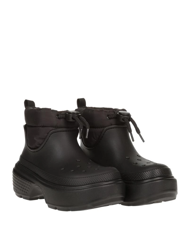 商品Crocs|Ankle boot,价格¥1186,第4张图片详细描述