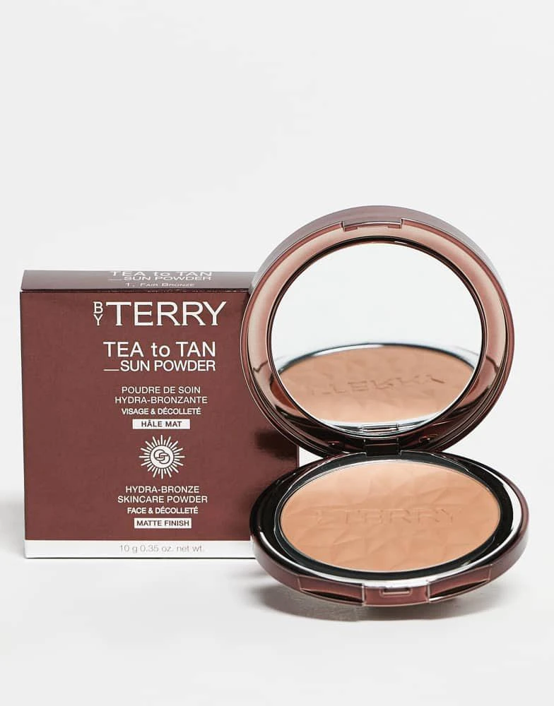 商品BY TERRY|By  Terry Tea to Tan Sun Powder,价格¥503,第5张图片详细描述