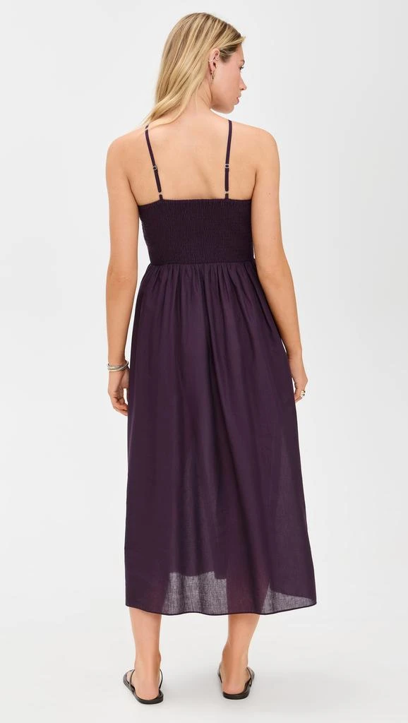 商品Playa Lucila|Crochet Halter Dress,价格¥1149,第2张图片详细描述