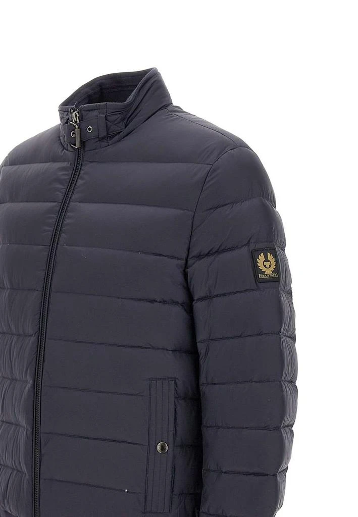 商品BELSTAFF|BELSTAFF "Circuit"  down jacket,价格¥2328,第4张图片详细描述