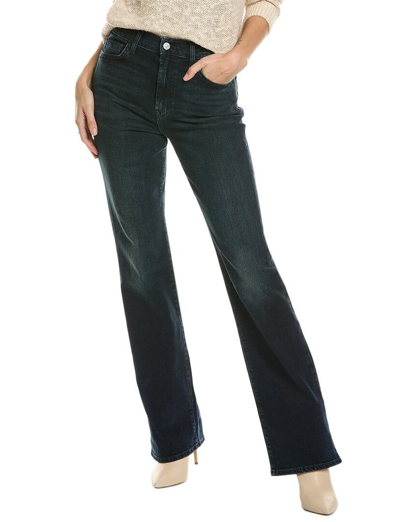 商品7 For All Mankind|Easy Boot Cut Jean,价格¥517,第1张图片