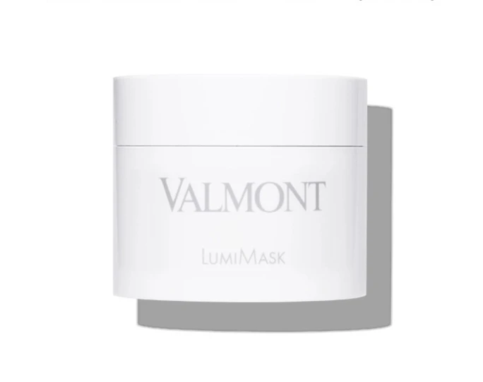 商品Valmont|Valmont 法尔曼 Lumi焕颜美白面膜 美白焕亮均匀肤色 200ml 院装商品无包装盒,价格¥1597,第1张图片
