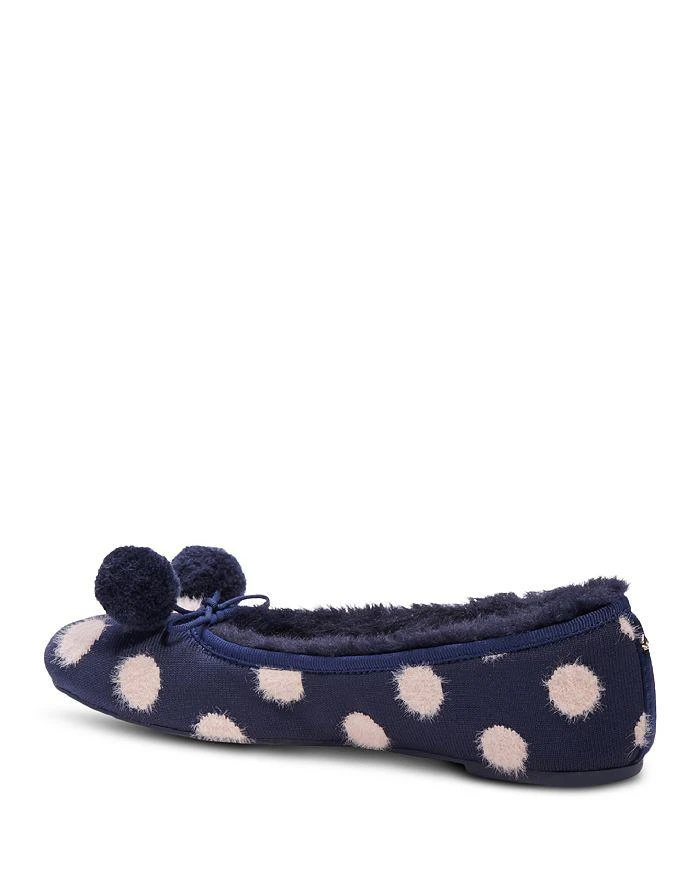 商品Kate Spade|Women's Harley 2 Ballet Flats,价格¥586,第5张图片详细描述