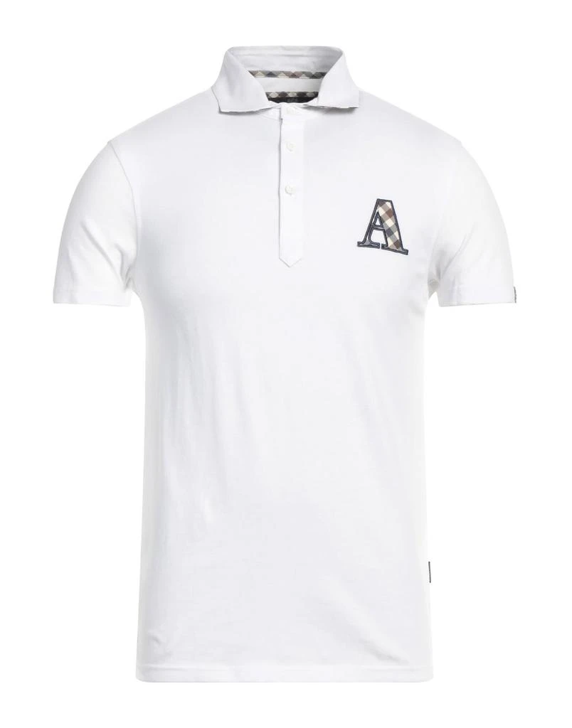 商品Aquascutum|Polo shirt,价格¥860,第1张图片