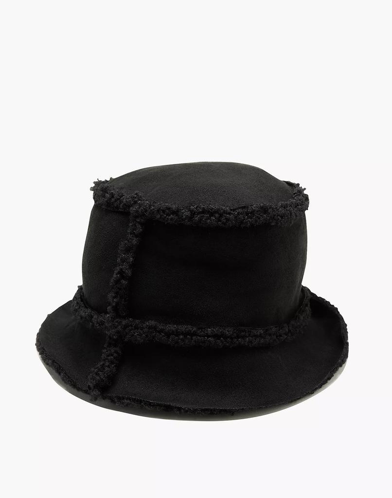 商品Madewell|Wyeth Astrid Hat,价格¥360,第1张图片