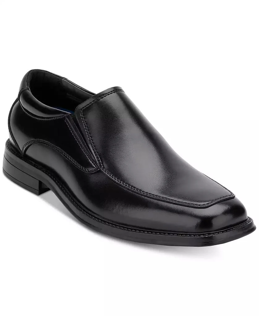 商品Dockers|Men's Lawton Slip Resistant Waterproof Loafers,价格¥375,第1张图片