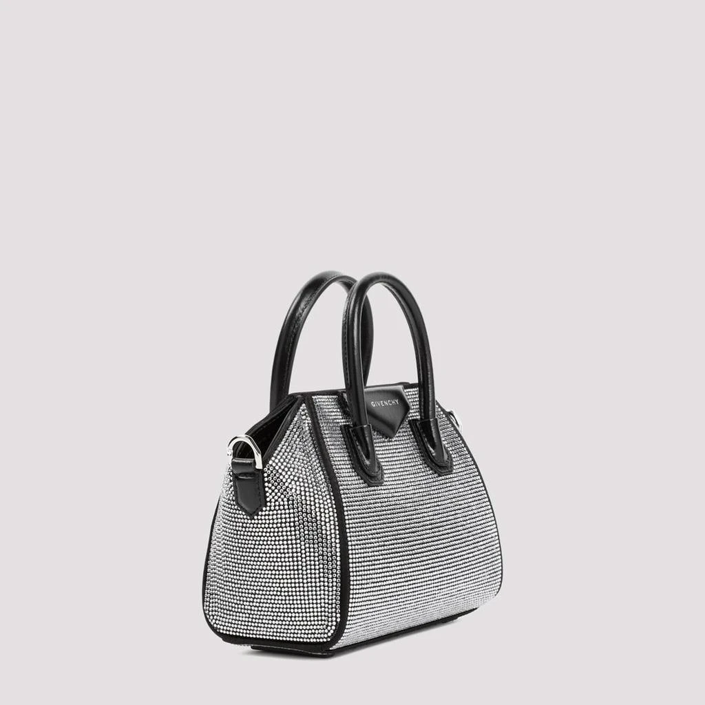 商品Givenchy|GIVENCHY  ANTIGONA TOY HANDBAG,价格¥13246,第3张图片详细描述