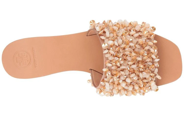 商品Tory Burch|Logan 凉拖,价格¥1510,第2张图片详细描述