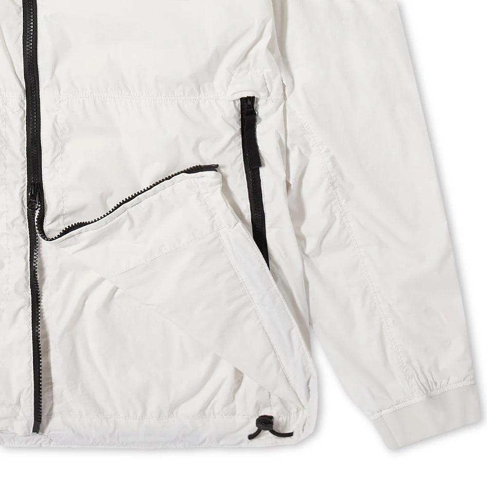 商品Stone Island|Stone Island Nylon-Tc Hooded Jacket,价格¥3415,第2张图片详细描述