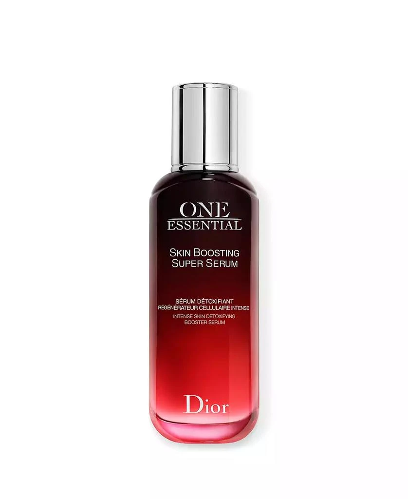 商品Dior|One Essential Skin Boosting Super Serum, 2.5 oz.,价格¥1352,第1张图片