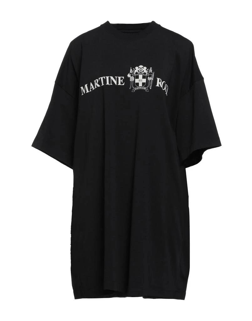 商品Martine Rose|T-shirt,价格¥3027,第1张图片