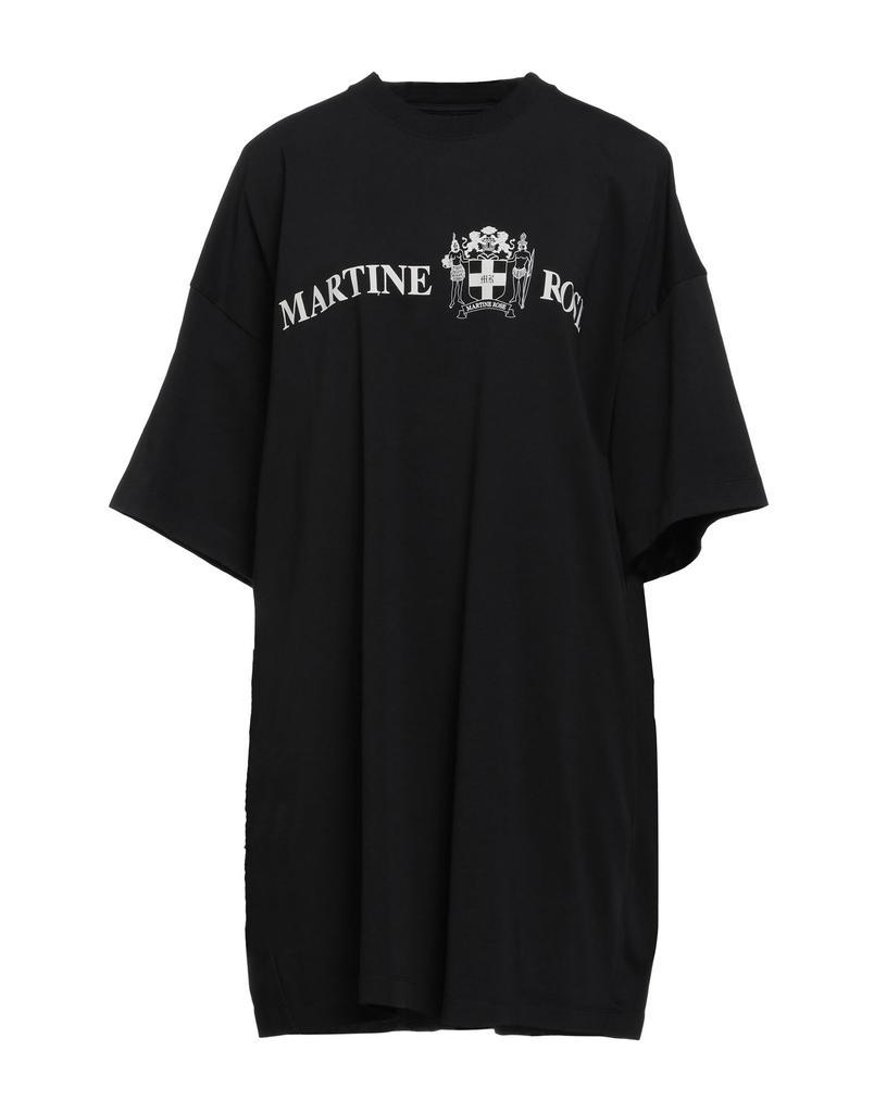 商品Martine Rose|T-shirt,价格¥1037,第1张图片