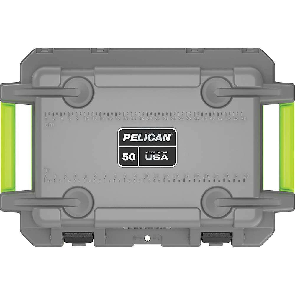 商品pelican|Pelican 50QT Elite Cooler,价格¥2146,第3张图片详细描述