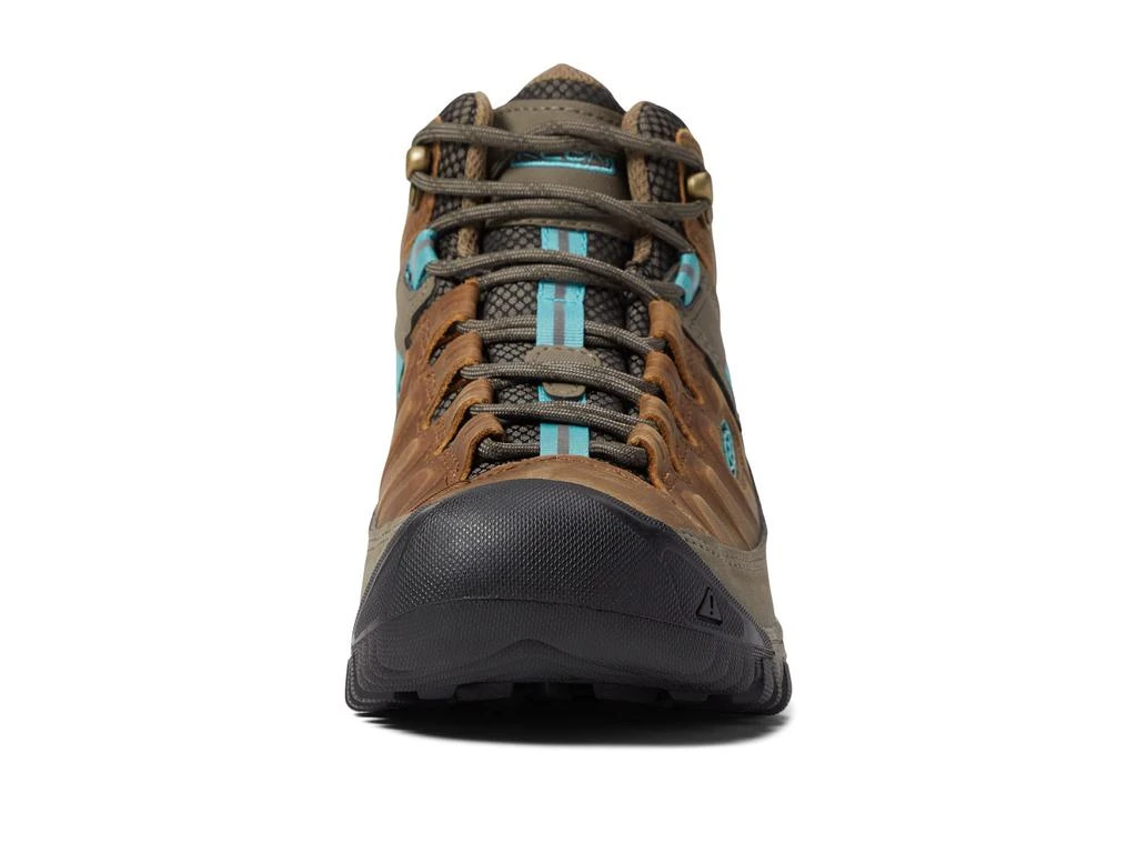 Targhee III Mid WP 商品