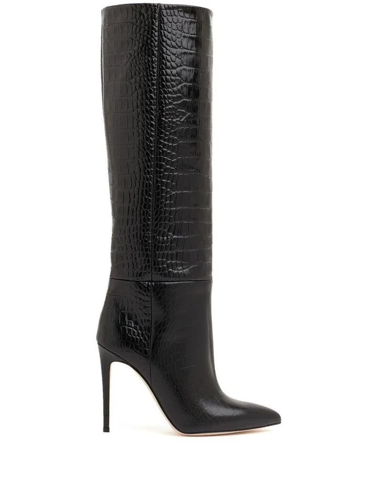 商品Paris Texas|Paris Texas Boots,价格¥4191,第1张图片