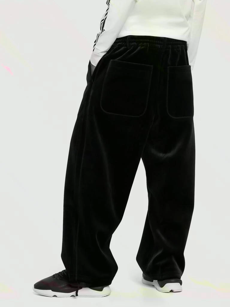 商品Y-3|Velvet Pants,价格¥2114,第2张图片详细描述