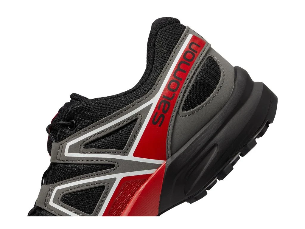 商品Salomon|Speedcross (Little Kid/Big Kid),价格¥569,第5张图片详细描述