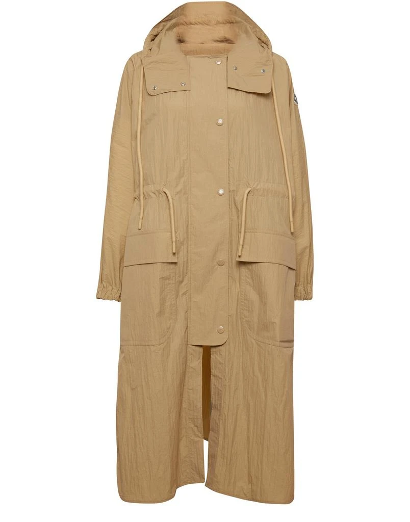 商品Moncler|Sologne 派克大衣,价格¥11515,第1张图片